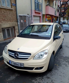 Mercedes-Benz B 180 2000, снимка 1