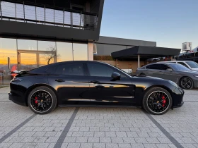 Обява за продажба на Porsche Panamera Turbo Sportchrono Carbon ~ 142 000 лв. - изображение 7