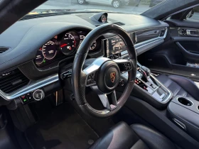 Обява за продажба на Porsche Panamera Turbo Sportchrono Carbon ~ 142 000 лв. - изображение 8