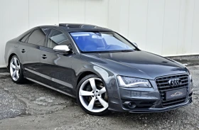     Audi S8 4.0 TFSI  B&O 360 EXCLUSIVE CARBON FULL LED