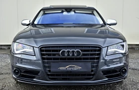 Audi S8 4.0 TFSI  B&O 360 EXCLUSIVE CARBON FULL LED, снимка 2