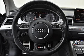 Audi S8 4.0 TFSI  B&O 360 EXCLUSIVE CARBON FULL LED | Mobile.bg    11