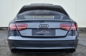 Audi S8 4.0 TFSI  B&O 360 EXCLUSIVE CARBON FULL LED, снимка 5