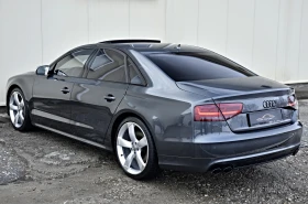 Audi S8 4.0 TFSI  B&O 360 EXCLUSIVE CARBON FULL LED | Mobile.bg    6