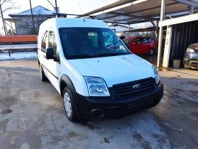 Ford Connect 1.8tdci | Mobile.bg    2