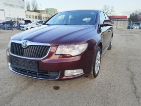 Skoda Superb 1.9 P.D. TDI 105к.с., снимка 1