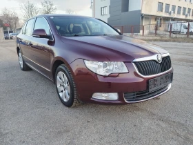 Skoda Superb 1.9 P.D. TDI 105к.с., снимка 10