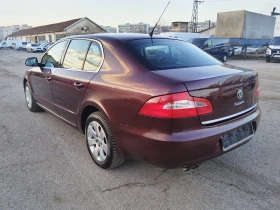 Skoda Superb 1.9 P.D. TDI 105к.с., снимка 5