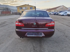 Skoda Superb 1.9 P.D. TDI 105к.с., снимка 6