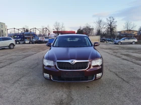 Skoda Superb 1.9 P.D. TDI 105к.с., снимка 3