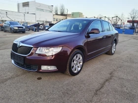 Skoda Superb 1.9 P.D. TDI 105к.с., снимка 4