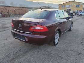 Skoda Superb 1.9 P.D. TDI 105к.с., снимка 7