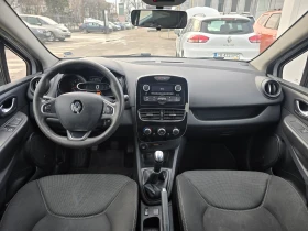 Renault Clio 1.5 dCi, снимка 8