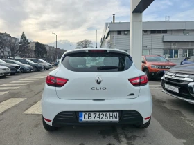 Renault Clio 1.5 dCi, снимка 4