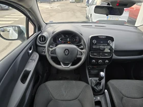 Renault Clio 1.5 dCi | Mobile.bg    10