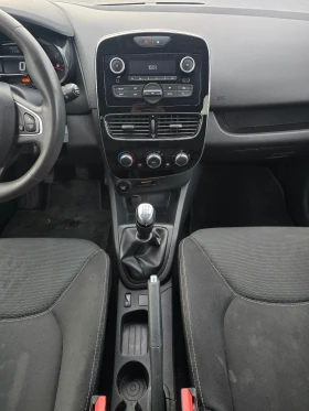 Renault Clio 1.5 dCi, снимка 9