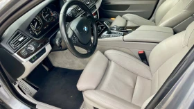 BMW 530 530d Xdrive M-Sport , снимка 14