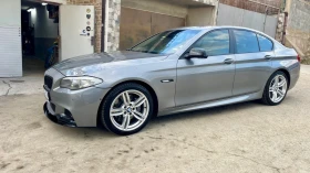 BMW 530 530d Xdrive M-Sport , снимка 2