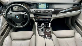 BMW 530 530d Xdrive M-Sport , снимка 11