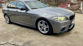 BMW 530 530d Xdrive M-Sport , снимка 7