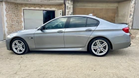 BMW 530 530d Xdrive M-Sport , снимка 4