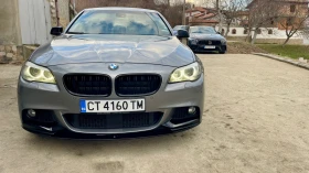 BMW 530 530d Xdrive M-Sport , снимка 9