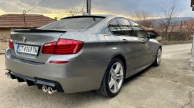 BMW 530 530d Xdrive M-Sport , снимка 5