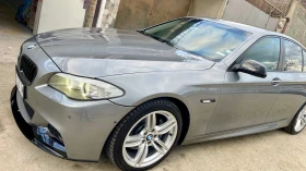 BMW 530 530d Xdrive M-Sport , снимка 8