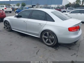 Audi S4 3.0 TFSI Premium Plus Quattro  | Mobile.bg    3