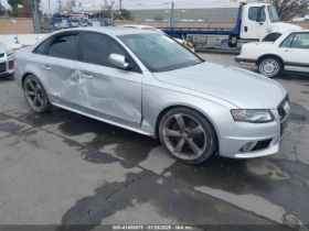 Audi S4 3.0 TFSI Premium Plus Quattro  | Mobile.bg    6