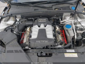 Audi S4 3.0 TFSI Premium Plus Quattro  | Mobile.bg    14