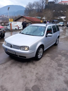 VW Golf, снимка 2