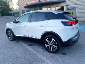 Peugeot 3008 2.0* GT * LED* CAM* DISTRON* PANORAMIC , снимка 5