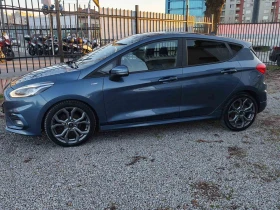     Ford Fiesta 1.0 ECOBOOST ST-LINE PANORAMA