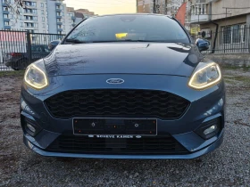     Ford Fiesta 1.0 ECOBOOST ST-LINE PANORAMA