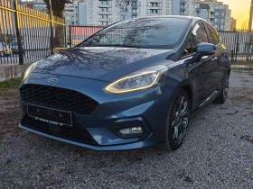     Ford Fiesta 1.0 ECOBOOST ST-LINE PANORAMA