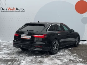 Audi A6 Design 50 TDI quattro - 64900 лв. - 23723187 | Car24.bg