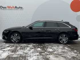 Audi A6 Design 50 TDI quattro - 64900 лв. - 23723187 | Car24.bg