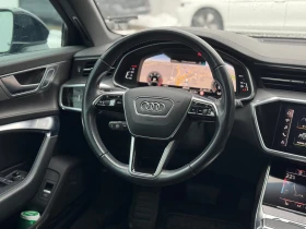 Audi A6 Design 50 TDI quattro - 64900 лв. - 23723187 | Car24.bg