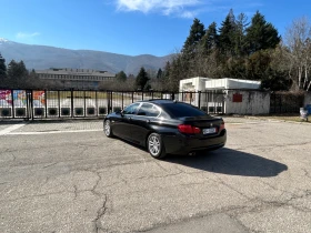 BMW 530 525D 3.0D MPOWER, снимка 14