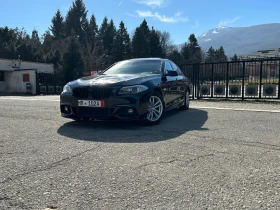 BMW 530 525D 3.0D MPOWER - 22999 лв. - 90625319 | Car24.bg