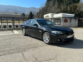 BMW 530 525D 3.0D MPOWER, снимка 4