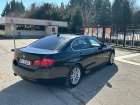 BMW 530 525D 3.0D MPOWER, снимка 12