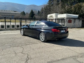 BMW 530 525D 3.0D MPOWER, снимка 9