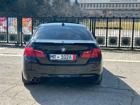 BMW 530 525D 3.0D MPOWER, снимка 11