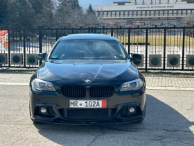 BMW 525, снимка 5