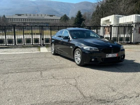 BMW 530 525D 3.0D MPOWER, снимка 7