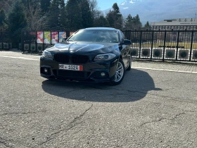 BMW 530 525D 3.0D MPOWER - 22999 лв. - 90625319 | Car24.bg