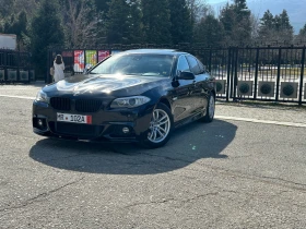 BMW 530 525D 3.0D MPOWER, снимка 1