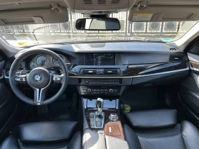 BMW 530 525D 3.0D MPOWER, снимка 15